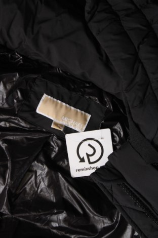 Γυναικείο μπουφάν MICHAEL Michael Kors, Μέγεθος XS, Χρώμα Μαύρο, Τιμή 216,11 €
