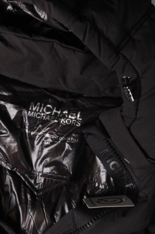 Γυναικείο μπουφάν MICHAEL Michael Kors, Μέγεθος XXL, Χρώμα Μαύρο, Τιμή 187,29 €