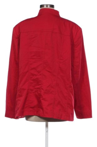 Damenjacke Michele Boyard, Größe XXL, Farbe Rot, Preis 18,37 €