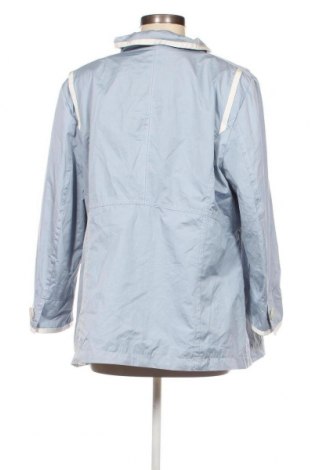 Γυναικείο μπουφάν Milo, Μέγεθος XL, Χρώμα Μπλέ, Τιμή 43,92 €