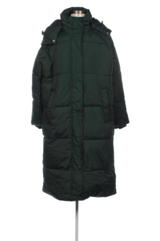 Γυναικείο μπουφάν Minimum, Μέγεθος S, Χρώμα Πράσινο, Τιμή 95,62 €