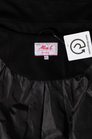 Dámska bunda  Miss E, Veľkosť XL, Farba Čierna, Cena  16,33 €
