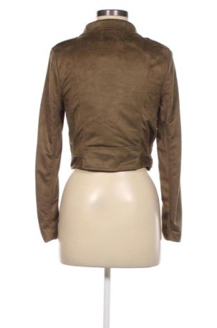 Γυναικείο μπουφάν Missguided, Μέγεθος XS, Χρώμα Πράσινο, Τιμή 13,36 €
