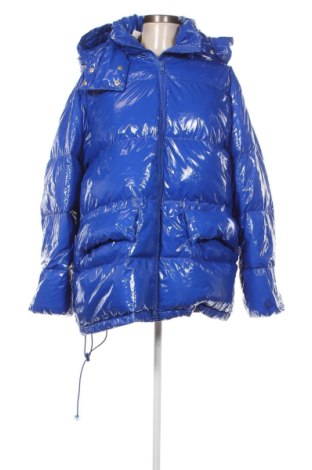 Dámska bunda  Modstrom, Veľkosť M, Farba Modrá, Cena  95,62 €