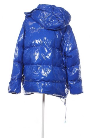 Γυναικείο μπουφάν Modstrom, Μέγεθος M, Χρώμα Μπλέ, Τιμή 88,79 €