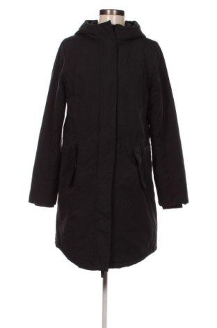 Γυναικείο μπουφάν Modstrom, Μέγεθος S, Χρώμα Μαύρο, Τιμή 136,60 €