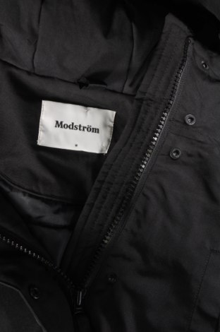 Γυναικείο μπουφάν Modstrom, Μέγεθος M, Χρώμα Μαύρο, Τιμή 95,62 €