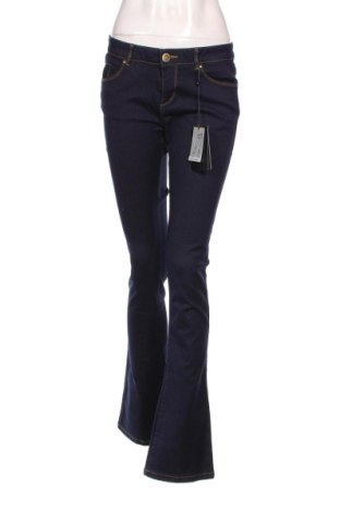 Damen Jeans Mohito, Größe S, Farbe Blau, Preis 27,67 €