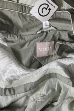 Dámska bunda  Mona, Veľkosť M, Farba Zelená, Cena  19,28 €