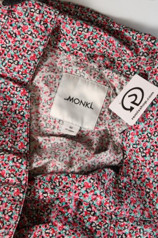 Γυναικείο μπουφάν Monki, Μέγεθος XS, Χρώμα Πολύχρωμο, Τιμή 8,66 €