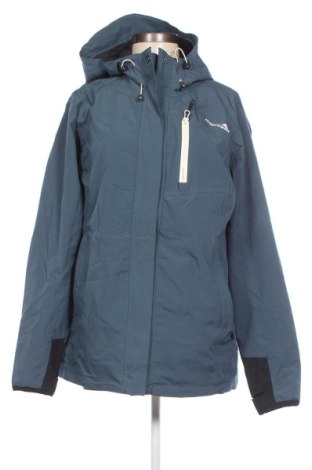 Damenjacke Moorhead, Größe L, Farbe Blau, Preis € 23,66