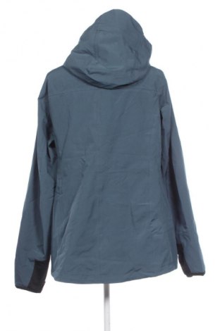 Dámska bunda  Moorhead, Veľkosť L, Farba Modrá, Cena  9,64 €