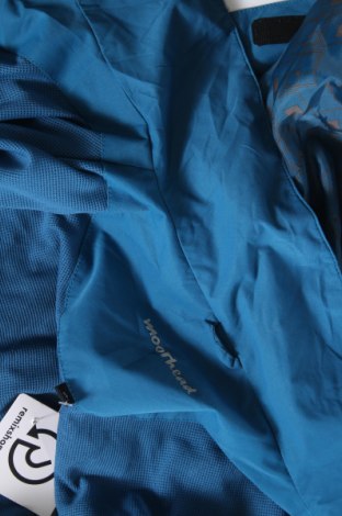 Dámská bunda  Moorhead, Velikost XL, Barva Modrá, Cena  596,00 Kč