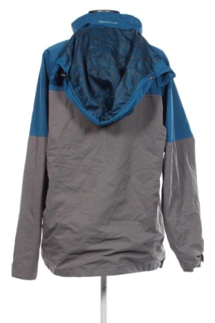 Dámska bunda  Moorhead, Veľkosť XL, Farba Modrá, Cena  21,21 €