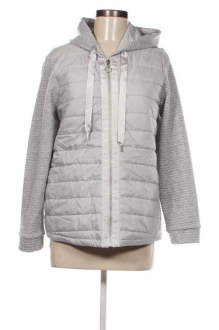 Damenjacke More & More, Größe M, Farbe Grau, Preis € 34,06