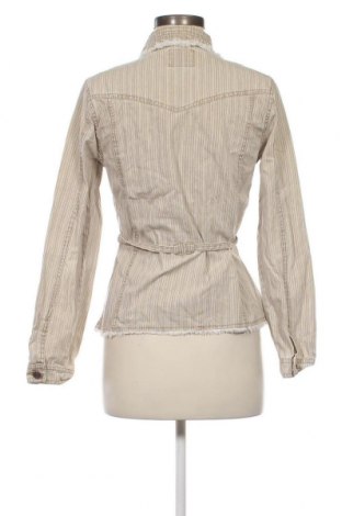 Γυναικείο μπουφάν Moreland, Μέγεθος S, Χρώμα  Μπέζ, Τιμή 8,57 €