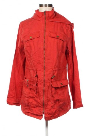 Damenjacke Mossimo, Größe L, Farbe Rot, Preis € 16,70