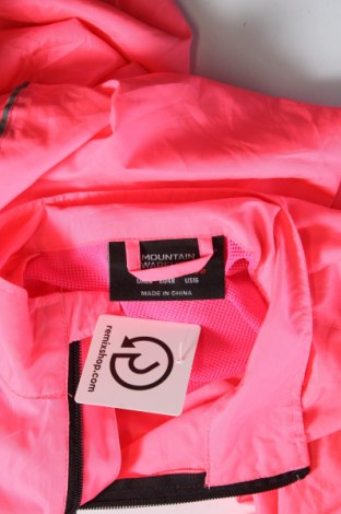 Γυναικείο μπουφάν Mountain Warehouse, Μέγεθος XXL, Χρώμα Ρόζ , Τιμή 12,06 €