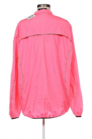 Γυναικείο μπουφάν Mountain Warehouse, Μέγεθος XXL, Χρώμα Ρόζ , Τιμή 12,06 €