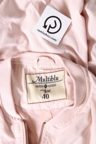 Damenjacke Multiblu, Größe M, Farbe Rosa, Preis 18,37 €