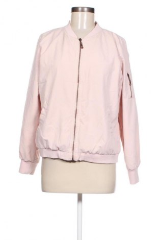 Dámska bunda  Multiblu, Veľkosť M, Farba Ružová, Cena  13,61 €