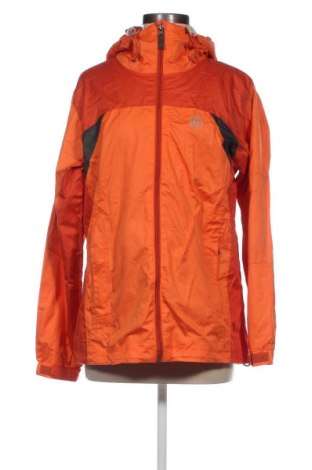 Dámska bunda  Multitex, Veľkosť S, Farba Oranžová, Cena  9,67 €