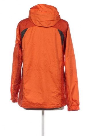 Damenjacke Multitex, Größe S, Farbe Orange, Preis 9,71 €