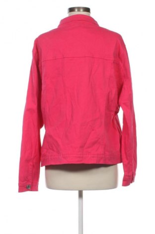 Damenjacke My Own, Größe XXL, Farbe Rosa, Preis 18,37 €
