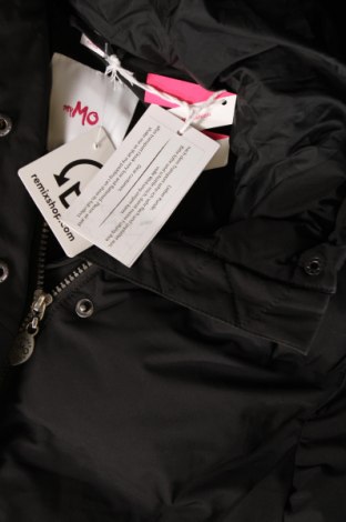 Γυναικείο μπουφάν MyMO, Μέγεθος S, Χρώμα Μαύρο, Τιμή 88,79 €