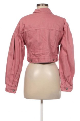 Damenjacke NA-KD, Größe S, Farbe Rosa, Preis € 16,70