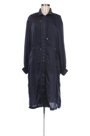 Γυναικείο μπουφάν NA-KD, Μέγεθος S, Χρώμα Μπλέ, Τιμή 18,93 €