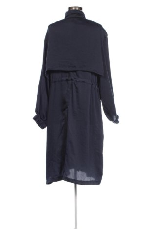 Γυναικείο μπουφάν NA-KD, Μέγεθος S, Χρώμα Μπλέ, Τιμή 18,93 €