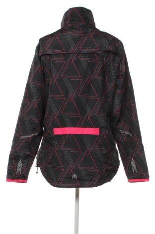 Γυναικείο μπουφάν NEWCENTIAL, Μέγεθος XL, Χρώμα Πολύχρωμο, Τιμή 12,93 €
