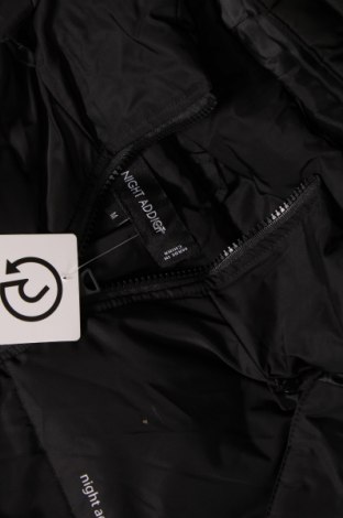 Γυναικείο μπουφάν NIGHT ADDICT, Μέγεθος M, Χρώμα Μαύρο, Τιμή 53,20 €