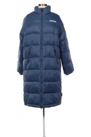 Damenjacke Napapijri, Größe XXL, Farbe Blau, Preis 147,29 €