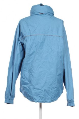 Dámska bunda  Nature Trail, Veľkosť M, Farba Modrá, Cena  10,78 €