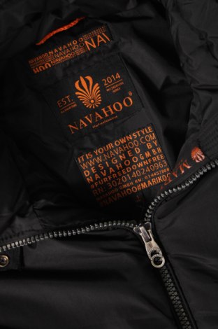 Dámská bunda  Navahoo, Velikost S, Barva Černá, Cena  1 496,00 Kč