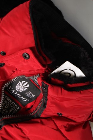 Γυναικείο μπουφάν Navahoo, Μέγεθος M, Χρώμα Κόκκινο, Τιμή 53,20 €