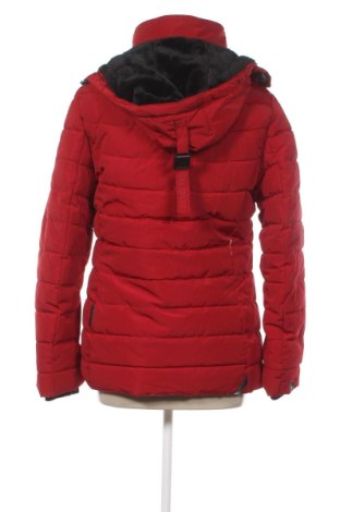 Dámska bunda  Navahoo, Veľkosť M, Farba Červená, Cena  53,20 €