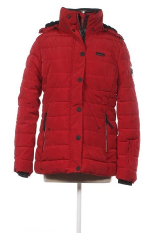 Damenjacke Navahoo, Größe M, Farbe Rot, Preis € 53,20