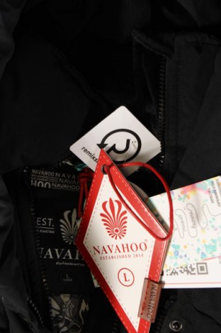 Damenjacke Navahoo, Größe L, Farbe Schwarz, Preis 50,54 €