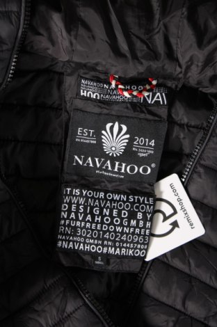 Dámska bunda  Navahoo, Veľkosť S, Farba Čierna, Cena  22,97 €