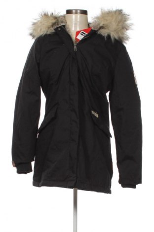 Dámska bunda  Navahoo, Veľkosť M, Farba Čierna, Cena  50,54 €