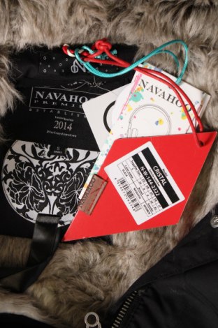 Dámska bunda  Navahoo, Veľkosť S, Farba Čierna, Cena  53,20 €