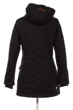 Γυναικείο μπουφάν Navahoo, Μέγεθος S, Χρώμα Μαύρο, Τιμή 50,54 €