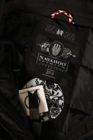Dámská bunda  Navahoo, Velikost XS, Barva Černá, Cena  1 496,00 Kč