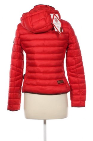 Damenjacke Navahoo, Größe XS, Farbe Rot, Preis € 88,66