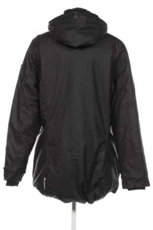 Dámska bunda  Navahoo, Veľkosť S, Farba Čierna, Cena  32,16 €