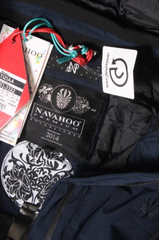 Dámska bunda  Navahoo, Veľkosť L, Farba Čierna, Cena  53,20 €