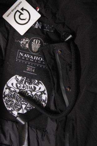 Dámská bunda  Navahoo, Velikost M, Barva Černá, Cena  1 421,00 Kč